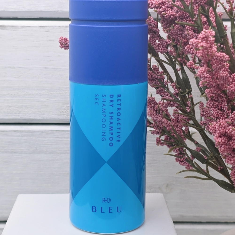 R+Co Bleu Retroactive D Shampoo